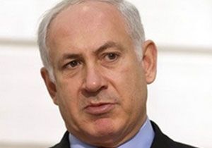 Netanyahu nun Msr Korkusu