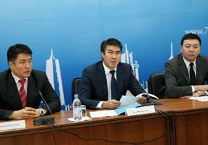 slam Dnyas 7. Ekonomik Forumu Astana da Yaplacak