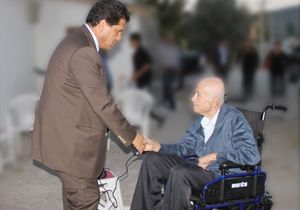 Antalya Kemer Belediye Başkanı Mustafa Gül’ün Dünya Engelliler Günü Mesajı