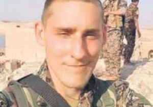 YPG’nin İngiliz Militanı Suriye’de Öldü