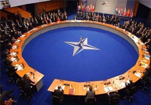 NATO: Rusya nn Mdahalesi Sava Nedeni