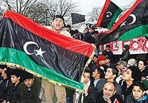 Libya dan Yardm stemedik Aklamas