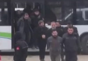 PKK ya Ynelik Terr Operasyonunda 21 Kii Tutukland