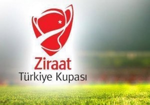 Ziraat Türkiye Kupası nda Eşleşmeler Yarın Belirlenecek