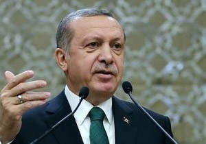 Cumhurbakan Erdoan Yeni Anayasay Anlatt