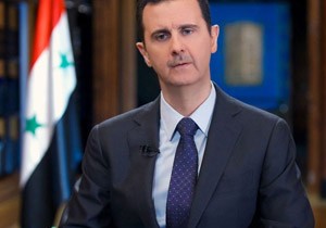 Esad dan  Barış Görüşmesi  Açıklaması
