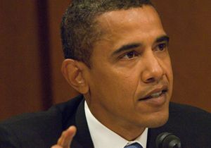 Obama: Bin Ladin i Saklayanlar Bulun  
