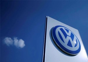 Volkswagen in Yöneticisi Abd de Tutuklandı