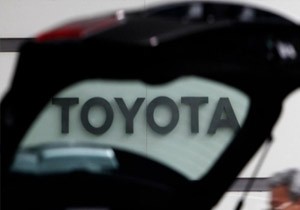 Toyota ABD ye 10 Milyar Dolar Yatrm Yapacak