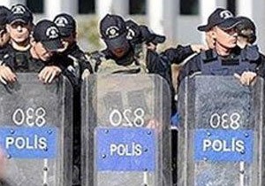 Ankara Valilii Eylemleri Bir Ay Yasaklad