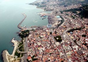 Trabzonda Turizm Hazineleri Fuar