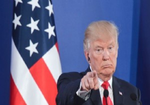 Amerikan Basını, Trump ın Eski Avukatının İtirafını Yorumladı