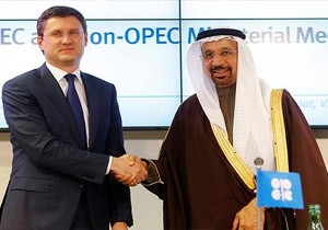 Opec Ve Rusya Petrol Piyasasnda Yeni Dnem Girdi
