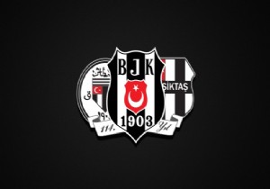 Beşiktaş Resmen Açıkladı