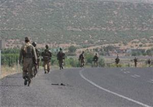 PKK 3 askeri kard!