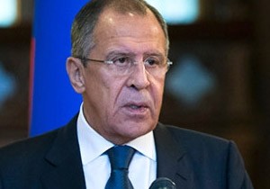 Lavrov Rusya ABD yi Astana daki Suriye Grmelerine Davet Etti