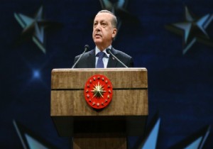 Cumhurbakan Erdoan: Yaradlta Eitlik Var