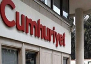 Cumhuriyet Gazetesi Soruturmasnda 9 Tutuklama