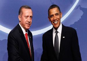 Obama  En gvendiim liderlerden biri Erdoan 