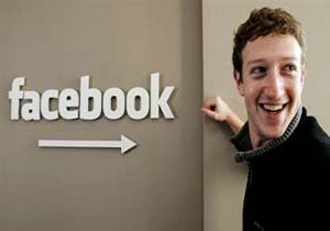 Zuckerberg 10 Ylda 31 Milyar Dolar Kazand