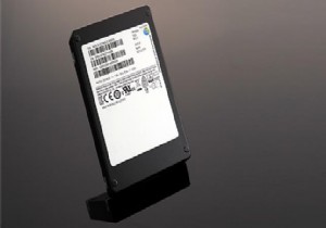 Samsung dan 15 TB SSD