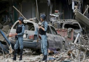 Kabil deki Bombal Saldrlarda En Az 35 Kii ld
