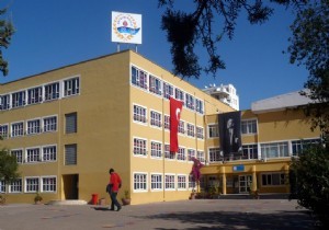 Antalya Koleji Satna Durdurma Talebi