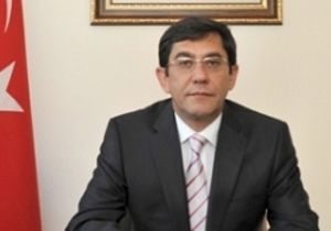 Antalya Vali Yardımcısı Gözaltına Alındı