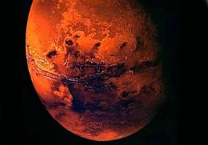 Mars a Gidecek 3 Trk Belli Oldu