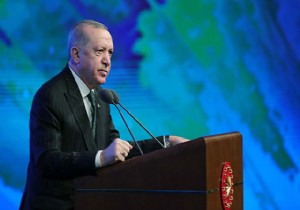 Cumhurbaşkanı Erdoğan dan 19 Mayıs çağrısı