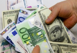 Dolar ve Euro Durumu