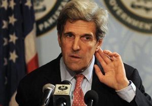Kerry: Trkiye st Seviyede Bir lke
