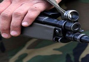 Jandarma Karakoluna Saldr: 6 Asker Yaraland, 3 Terrist ldrld