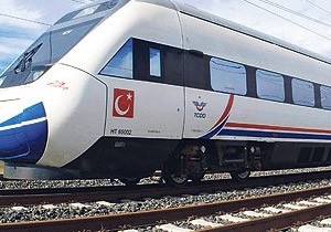 Yksek Hzl Tren Akdeniz e de Gelecek