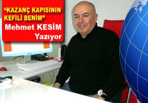 Mehmet Kesim: Byturco Kazan Kaps Neler Getiriyor
