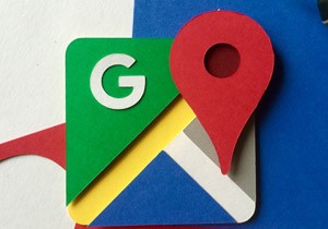 Google Haritalardan Engellilere Mjde