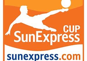 Sunexpress Cup 11 Ocak ta Balyor 
