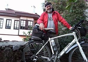 Antalya dan anakkale ye Pedal evirecek 