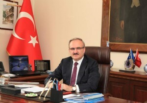 Antalya ya Bursa Valisi Mnir Karalolu Geliyor