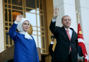 Erdoan: Milletimizle Birlikte 2023 Hedeflerimize Ulaarak Zafer Antmz Dikmekte Kararlyz