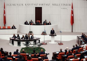 Erdoan :Trkiye ekonomisi, tehditler ve saldrlarla yklmayacak kadar gldr