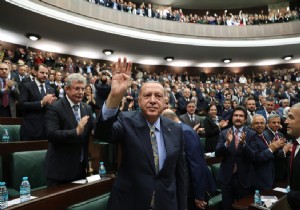 Erdoan :Trkiye Bu Meselenin Sonuna Kadar Takipisi Olacak
