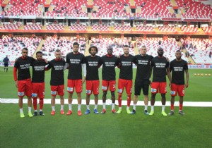 Antalyaspor Aytemiz Alanyaspor u 3 Golle Geçti