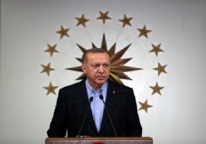 Cumhurbaşkanı Erdoğan Tam kapanma Tarihlerini Açıkladı