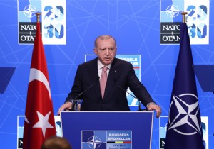 Erdoğan: Biden ile yararlı bir görüşme gerçekleştirdik
