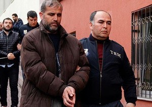 Kayseri deki FET Soruturmasnda 19 Tutuklama