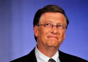 Bill Gates Yine Dünyanın En Zengini