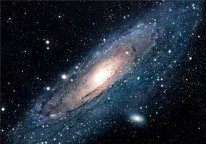 Evrenin En Eski Galaksisi Kefedildi