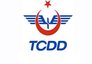 TCDD Personeline Gzalt