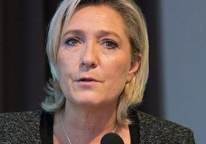 Le Pen AB Öldü Ama Henüz Kendisi Bilmiyor